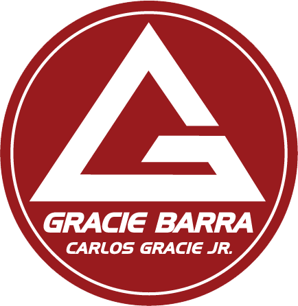 Logo Gracie Barra Joe Scarola