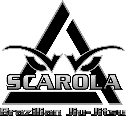 Logo Gracie Barra Joe Scarola